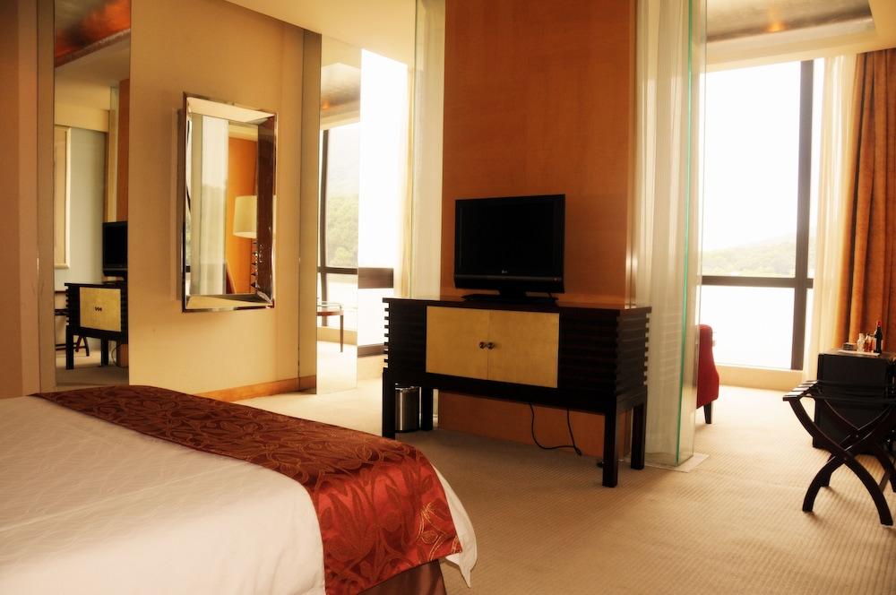 The Purple Palace - Jinling Hotels & Resorts Нанкін Екстер'єр фото